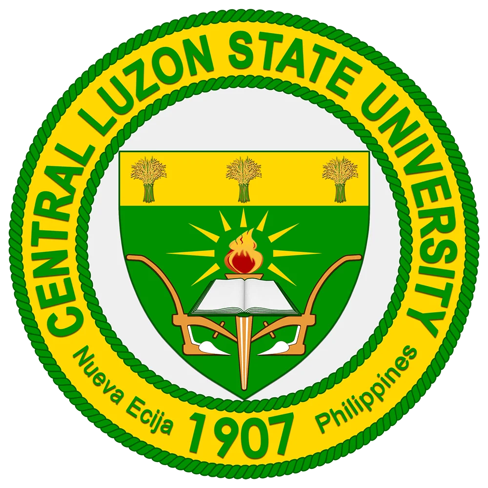 CLSU Logo